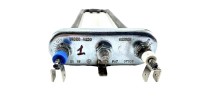 Тен 2000W L297 без датчика, з бортом Thermowatt